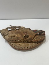 Mizuno Professional Model Glove MT3040 Handcrafted Professional Model LHT