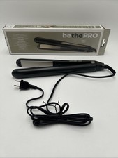Conair Infiniti Pro CS1000 1 Tourmaline Ceramic Flat Iron Hair Straightener