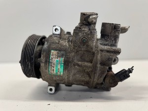 Volkswagen Golf V 2005 Klimakompressor Pumpe 1K0820803G Diesel 77kW KAD32369