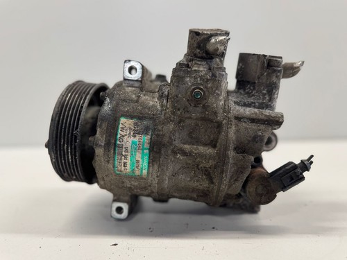Volkswagen Golf V 2005 Klimakompressor Pumpe 1K0820803G Diesel 77kW KAD32369