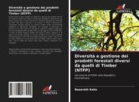 Nazareth Koko | Diversità E Gestione Dei Prodotti Forestali Diversi Da Quelli...