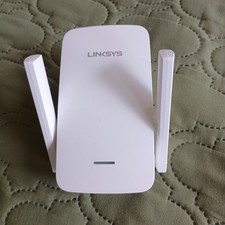 Linksys RE6300 WiFi Extender 5 Range Booster