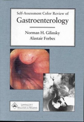 1999 PB Self-Assessment Color Review of Gastroenterology