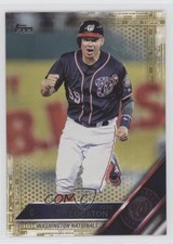 2016 Topps Update Gold 379/2016 Jose Lobaton #US26 0l2
