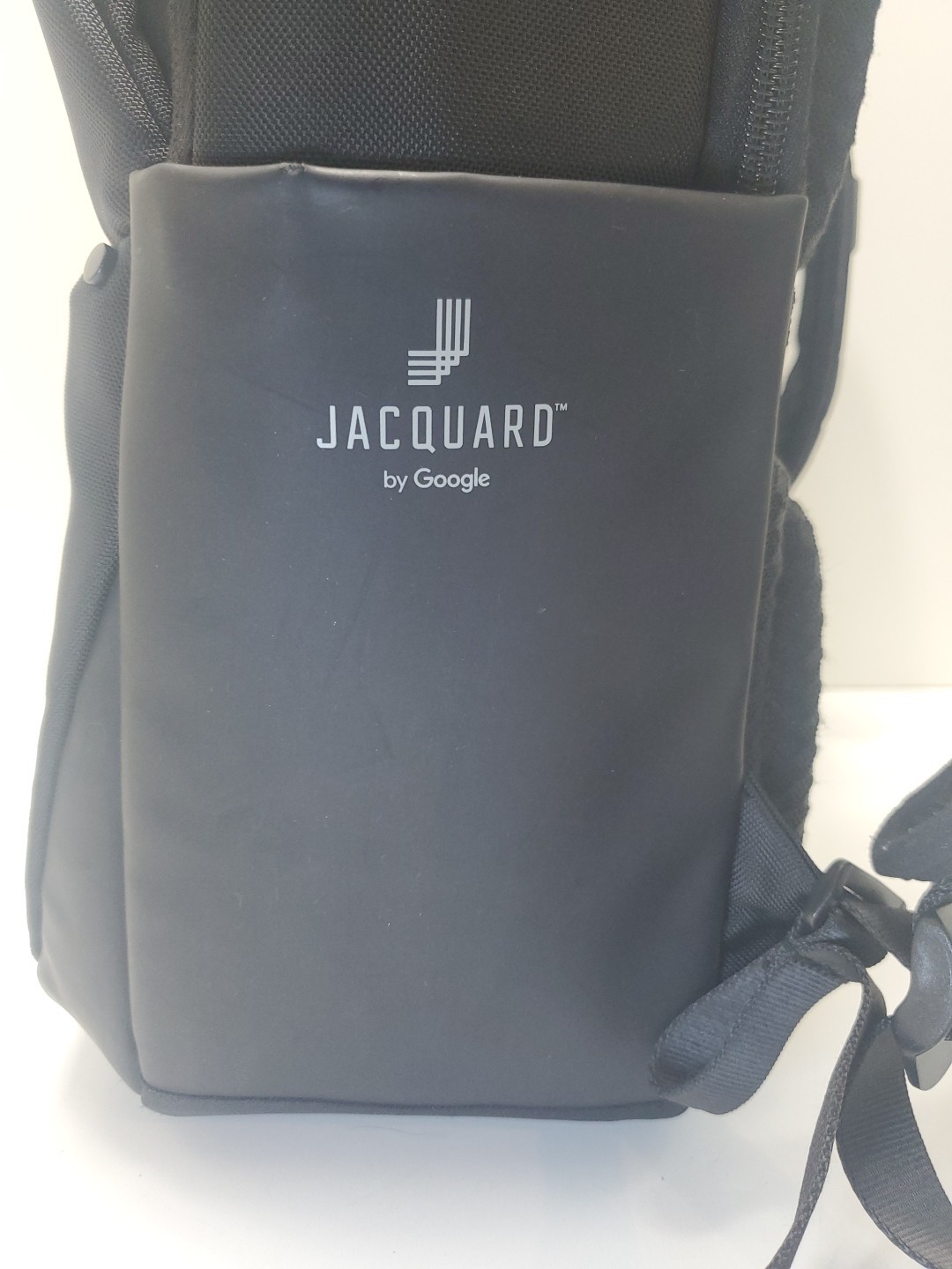 Samsonite Limited Edition Jacquard By Google Konn… - image 10