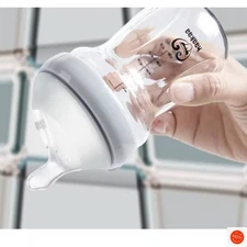 haakaa Generation 3 Glass Bottle - 3oz