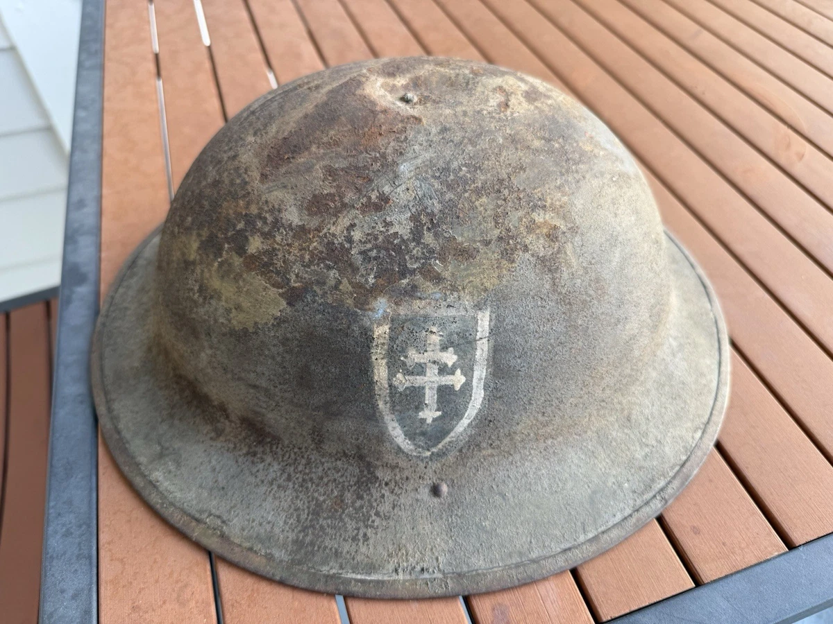 二战时期原装英国帽子、头盔| eBay