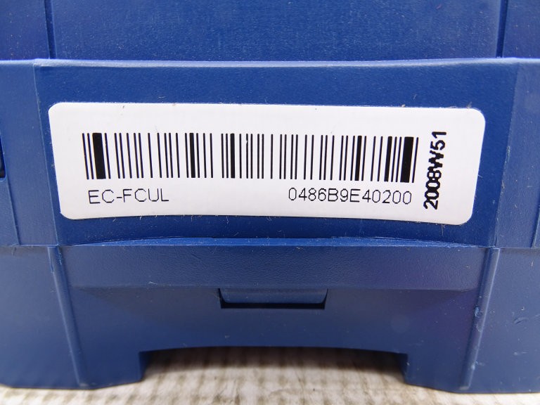 DISTECH EC-FCU-L PLC MODULE | eBay