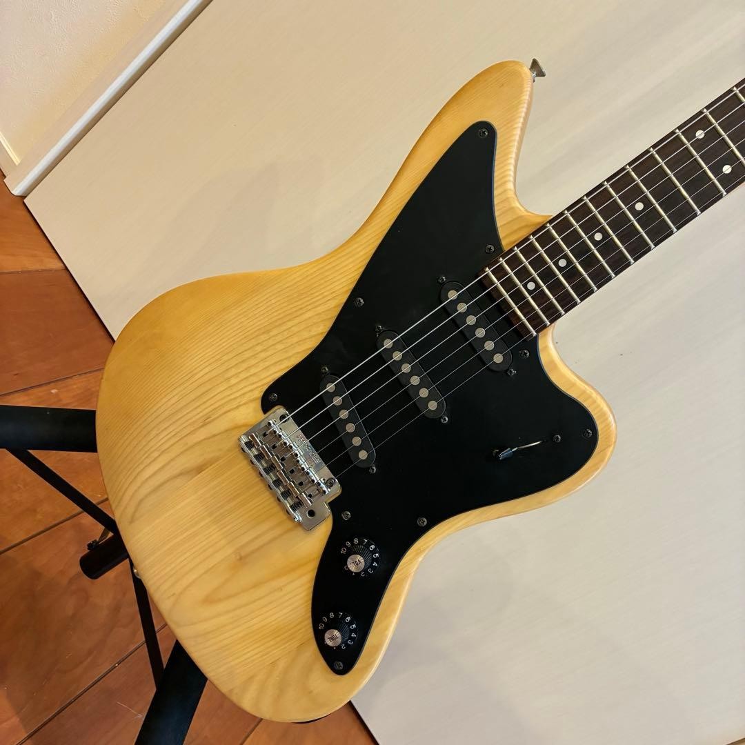 Fernandes JG-STANDARD 3S | eBay