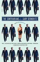 The Contrarians Gary Sernovitz Taschenbuch Kartoniert / Broschiert Englisch 2003