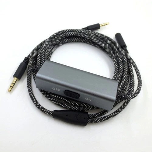 2.6M New Screen Projection Cable Audio Cable For Elgato HD60 S+ Chat Link Pro