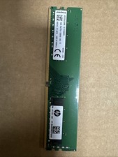 L47722-001 Kingston 16GB HP32D4U2S8ME-16 1Rx8 DDR4-3200 1x16GB