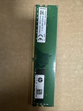 L47722-001 Kingston 16GB HP32D4U2S8ME-16 1Rx8 DDR4-3200 (1x16GB)