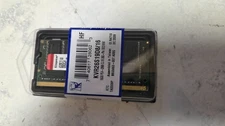 8 kingston ‎KVR26S19S8/16 16GB  (DDR4-2666) SO-DIMM Memory Free Shipping