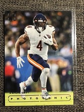 2024 Panini Photogenic D'Andre Swift