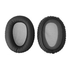 Replacements Soft Foam Ear Pads WH-CH700N Headset Covers Repairing Pads