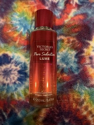 Victoria s Secret Pure Seduction Luxe Body Mist 8.4 Oz. 