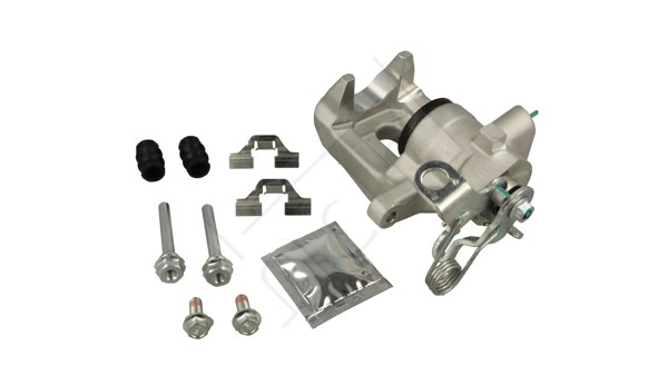 Hart Bremssattel Hinten Rechts FüR CitroëN C5 III Break Td_ Rw_ Rd_ Re_ Peugeot-image