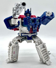 Transformers Studio Series  Earthrise Ultra M...