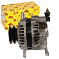 ATL Lichtmaschine Generator 90A Passend FüR Nissan NP300 Pick | L 83 750