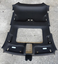 SOTTOTETTO CIELO IMPERIALE PER AUDI A3 8V