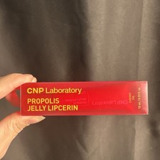 Tarta de cereza lipcerina con gelatina de propóleo de laboratorio CNP - ¡ENVÍO RÁPIDO! - 116