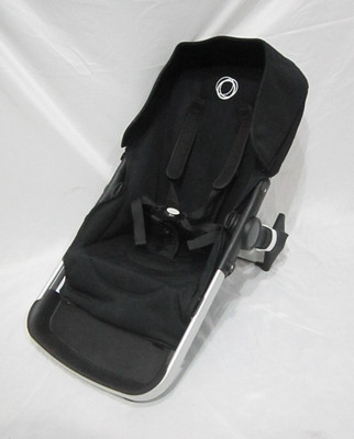 Bugaboo Fox 1 Sitzeinheit & Gestell