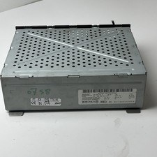 2007 AUDI S8 RADIO STEREO TUNER RECEIVER OEM 4E0035541P