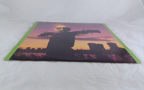 💿Sonic Youth: Bad Moon Rising 1985/1986 Homestead HMS016 Vinyl LP Record/Insert - Picture 9 of 16