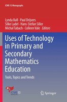 Uses Of Technology In Primary And Secondary Mathematics Education Ball (U. A.)