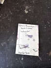 ACEO Art Card Original “Monster Drips” 92/100 — photo 2