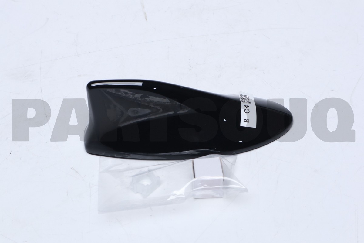 m 8607762020C2 Genuine Toyota COVER KIT, ANTENNA 86077-62020-C2 | eBay