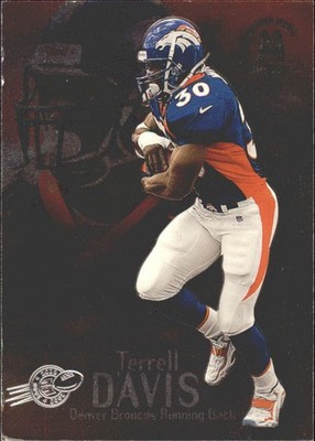 A9342- 1999 Skybox Molten Metal Football Parallels -You Pick- 15+ FREE US SHIP