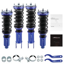 Gewindefahrwerk for Honda Civic 1989-1991 ED2 ED3 ED4 ED6 ED7 EC8  EE9 Fork Type