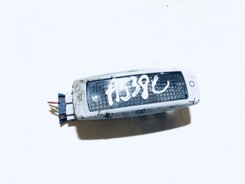 3B0947291 Innenleuchte Hinten 1540sj0 Volkswagen Passat DE961105-20