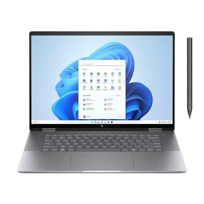 New HP ENVY X360 15.6'' 2-in-1 Intel Ultra 7 155U 32GB RAM 1TB SSD Windows 11H