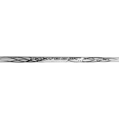 Apollo Shadow UL Graphite Wood Shafts .370'' Tip L/A or R/S Combo Flex - NEW