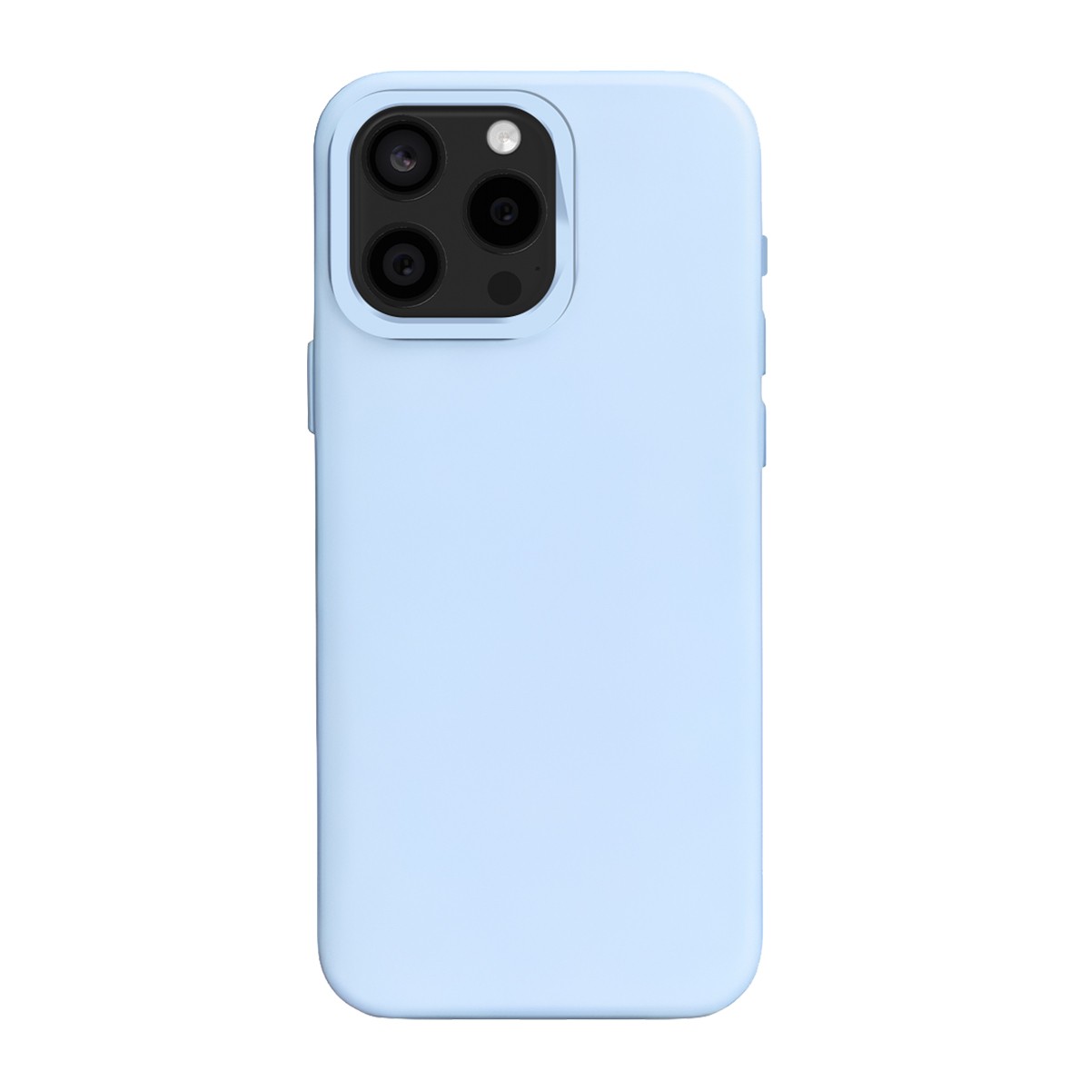 Coque iPhone 15 Pro SolidX polaire pour les déplacements et voyages