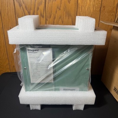 Legrand Wattstopper LC8-120/277 Lighting Control Panel
