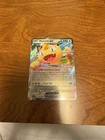 Meowth ex 062/088 Me03: Perfect Order Holo / 2