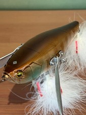 RAIDJAPAN Dekadodge Hane-mono Crawler Bait ④