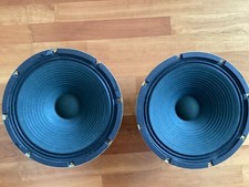 Fostex  300F05 Tief/Mittelton LS 8Ohm 306mm 96db RAR  Neu und unverbaut