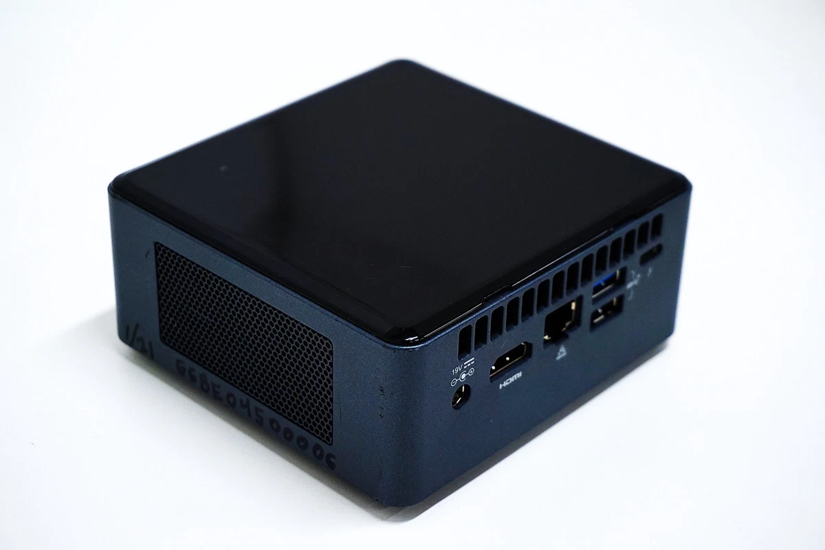 Intel NUC Intel Core i5 8th Gen. PC Desktops & All-In-One