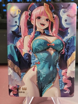 Girl Party TR-03 Goddess Story Waifu Perona