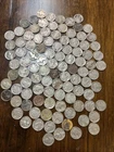 [LOT # 1 OF 100] No-Date BUFFALO NICKELS *100*