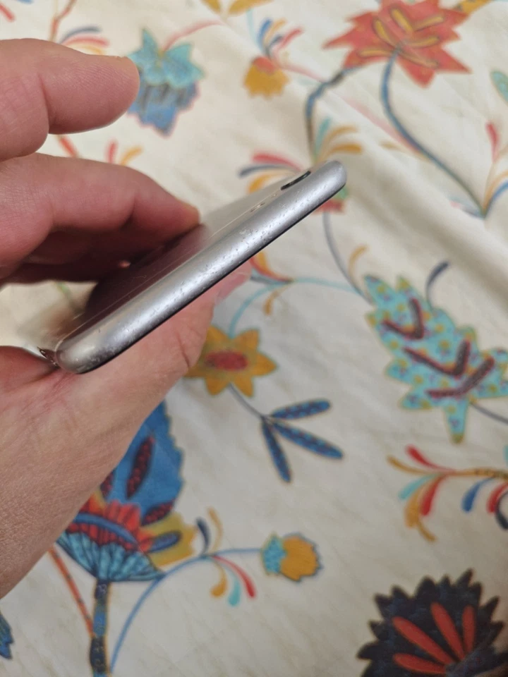 Apple iPhone 6 Plus A1524 Grigio Siderale Space Gray 3601 - Immagine 4 di 4