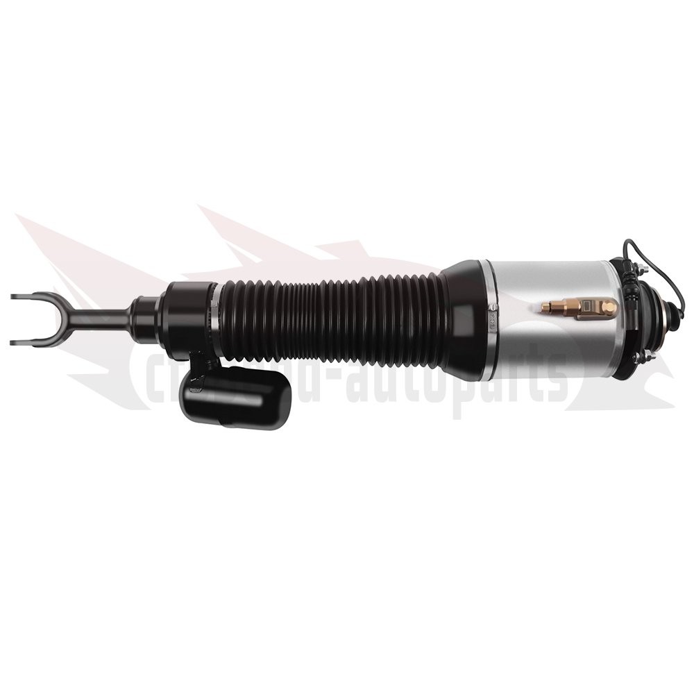 4* Front Rear Air Suspension Shock For Bentley Continental GT GTC Flying Spur