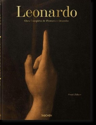 Leonardo. Obra Completa de Pintura e Desenho, Johannes Nathan