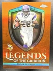 2025 Topps Chrome Adrian Peterson Base (RAW)