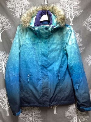 Roxy jacket women, M.